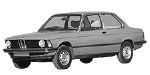 BMW E21 U2251 Fault Code