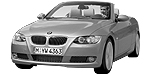 BMW E93 U2251 Fault Code