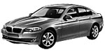 BMW F10 U2251 Fault Code